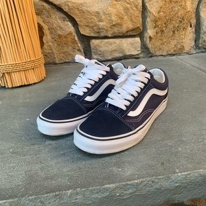 Vans Old School Shoes